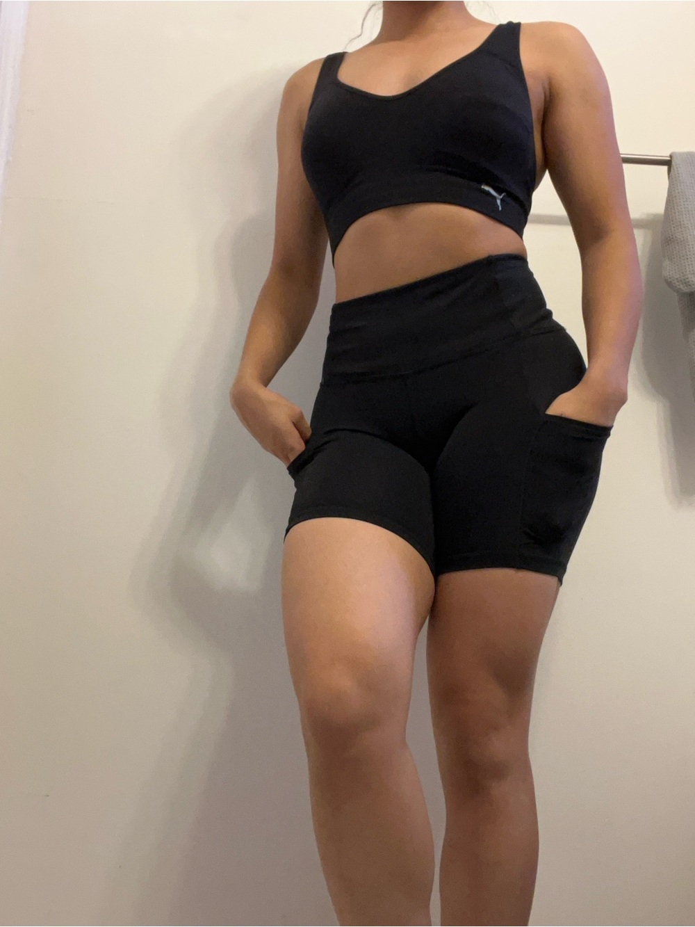 S26 Lululemon Fast and Free Shorts